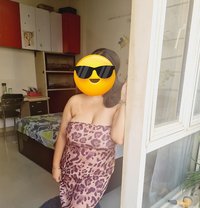 Nitya Singh - escort in Noida