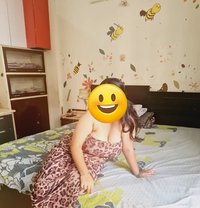 Nitya Singh - escort in Noida