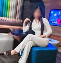 ꧁♧༺Nitya Singh Real Me and Cam༻♧꧂ - escort in Kolkata