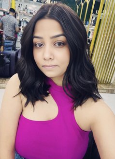 ꧁♧༺Nitya Singh Real Me and Cam༻♧꧂ - escort in Kolkata Photo 2 of 2