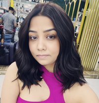 ꧁♧༺Nitya Singh Real Me and Cam༻♧꧂ - escort in Kolkata