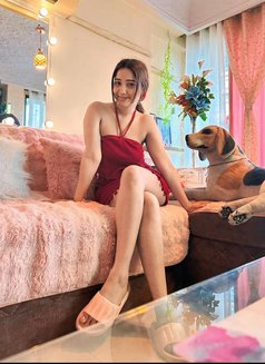 Nitya Top Model Available - escort in Mumbai Photo 1 of 3