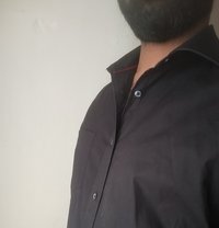Nitz - Male adult performer in Mumbai