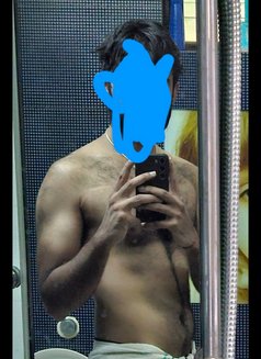 Niv8sh - Male escort in New Delhi Photo 1 of 2