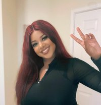 Niva - escort in Bangalore