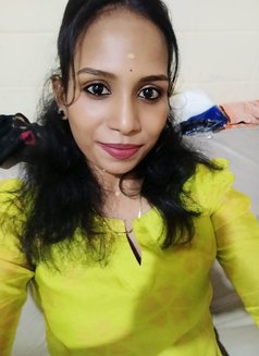 Niva - Dominadora in Chennai Photo 1 of 1