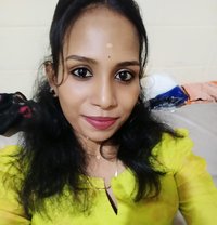 Niva - dominatrix in Chennai