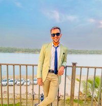 Nivaan - Verified Account - Acompañantes masculino in Mumbai