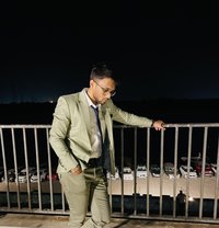 Nivaan - Verified Account - Acompañantes masculino in Mumbai