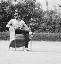 Nivaan - Verified Account - Acompañantes masculino in Mumbai
