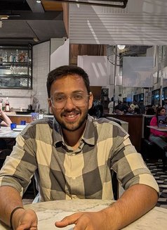 Nivaan | Private Gentleman — Mumbai - Male escort in Mumbai Photo 4 of 4