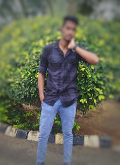 Nivas - Male escort in Coimbatore Photo 1 of 1