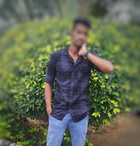 Nivas - Male escort in Coimbatore