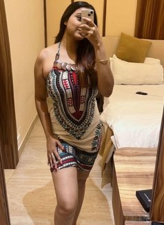 Nivedita (Bangalore) Unlimited Fun Safe - escort in Bangalore Photo 2 of 3