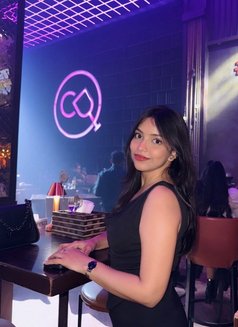Nivedita - escort in Coimbatore Photo 2 of 2