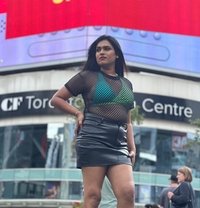 Nivethitha South Indian - Acompañantes transexual in Toronto