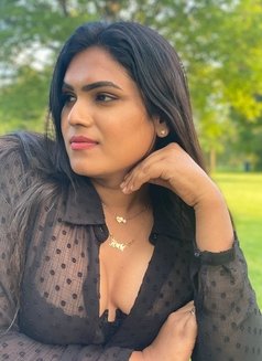 Samantha south india's Model - Transsexual escort in Toronto Photo 11 of 17