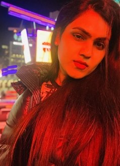 Nivethitha Toronto south Model - Transsexual escort in Toronto Photo 13 of 16