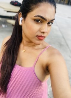 Nivethitha Toronto south Model - Transsexual escort in Toronto Photo 14 of 16