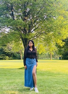 Nivethitha Toronto south Model - Transsexual escort in Toronto Photo 16 of 16