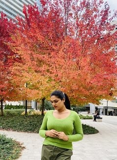 Nivethitha South Model Toronto - Transsexual escort in Toronto Photo 4 of 6