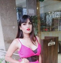 Nivethitha Trans Model - Acompañantes transexual in Chennai