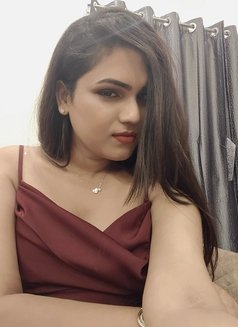 Nivethitha Trans Model - Transsexual escort in Chennai Photo 19 of 20