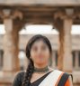 Nivi Independent Girl for Cam Session - escort in Bangalore Photo 1 of 6