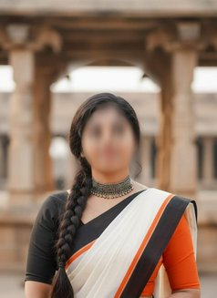 Nivi Independent Girl for Cam Session - escort in Bangalore Photo 1 of 6