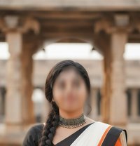 Nivi Independent Girl for Cam Session - escort in Bangalore