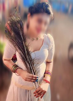 Nivi Independent Girl for Cam Session - escort in Bangalore Photo 3 of 6
