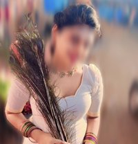 Nivi Independent Girl for Cam Session - escort in Bangalore