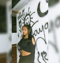 Rishika vip escort - adult performer in Hyderabad
