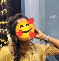 Nivi Tamil Ponnu Verified Real & Cam - escort in Chennai
