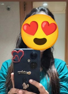 Nivi Tamil Ponnu Verified Real & Cam - escort in Chennai Photo 3 of 9