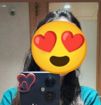 Nivi Tamil Ponnu Verified Real & Cam - escort in Chennai