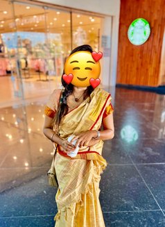 Nivi Tamil Ponnu Verified Real & Cam - puta in Chennai Photo 15 of 18