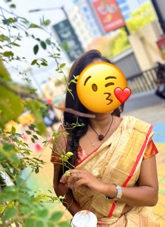 Nivi Tamil Ponnu Verified Real & Cam - puta in Chennai Photo 16 of 18