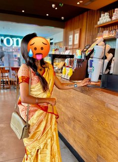 Nivi Tamil Ponnu Verified Real & Cam - puta in Chennai Photo 17 of 18