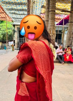 Nivi Tamil Ponnu Verified Real & Cam - puta in Chennai Photo 18 of 18