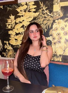 Niviki - escort in Pune Photo 1 of 6