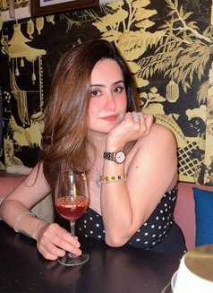 Niviki - escort in Pune Photo 3 of 6