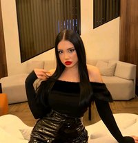 Nivin - escort in Beirut