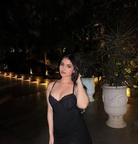 (Nivya Dsouza) Deep Throat Bdsm Service - escort in Ranchi