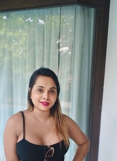 Shakshi Angel - Transsexual escort in Chennai Photo 7 of 15