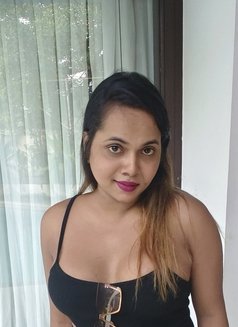 Shakshi Angel - Transsexual escort in Chennai Photo 8 of 15