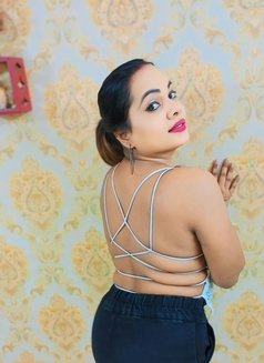 Shakshi Angel - Transsexual escort in Chennai Photo 9 of 15