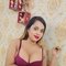 Shakshi Angel - Transsexual escort in Chennai