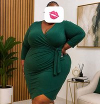 Niwagaba Angel - escort in Kampala