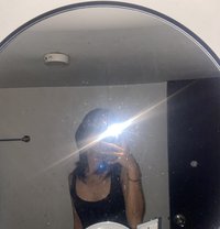 Nix - adult performer in Manila